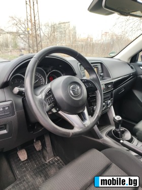 Mazda CX-5 2.2 AWD | Mobile.bg   6