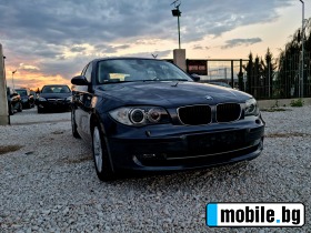 BMW 120 2.0D Facelift 177ks. | Mobile.bg   4
