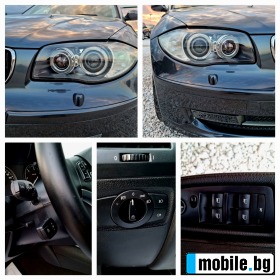 BMW 120 2.0D Facelift 177ks. | Mobile.bg   14