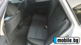 Subaru Outback 2.5_AWD_automatic | Mobile.bg   15