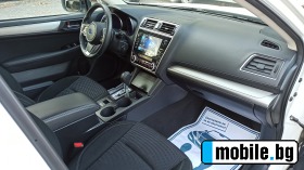 Subaru Outback 2.5_AWD_automatic | Mobile.bg   13