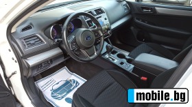 Subaru Outback 2.5_AWD_automatic | Mobile.bg   10