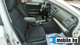 Subaru Outback 2.5_AWD_automatic | Mobile.bg   14