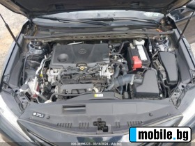 Toyota Camry  2.5L I-4 DI, DOHC, VVT 26.4 | Mobile.bg   14