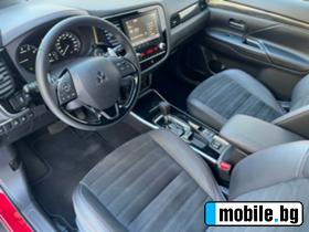 Mitsubishi Outlander   2.0 CVT 4WD | Mobile.bg   17