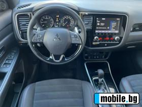 Mitsubishi Outlander   2.0 CVT 4WD | Mobile.bg   16