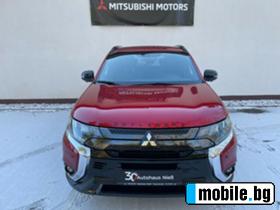 Mitsubishi Outlander   2.0 CVT 4WD | Mobile.bg   7