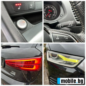 Audi Q3 2.0TDI/S line/QUATTRO | Mobile.bg   16