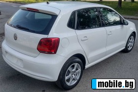 VW Polo 1,2i 69ps EURO 5B | Mobile.bg   4