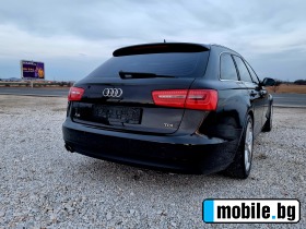Audi A6 2.0TDI S-Line Panorama | Mobile.bg   7