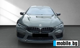     BMW M8 Competition Gran Coupe =Carbon= 