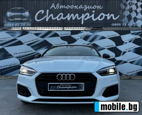 Audi A5  | Mobile.bg   2