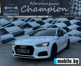 Audi A5  | Mobile.bg   1