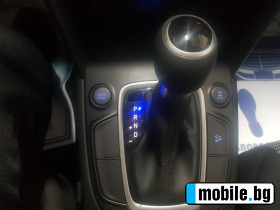 Hyundai Kona 2.0 MPI 4x4 automatic euro6 | Mobile.bg   10