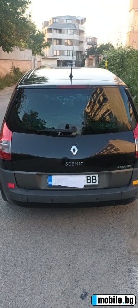 Renault Scenic 2.0 135  - | Mobile.bg   13