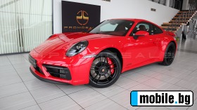 Обява за продажба на Porsche 911 4 GTS*BO... ~ 282 911 лв.