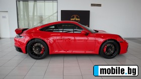 Porsche 911 4 GTS* BOSE* LIFT*  | Mobile.bg   6