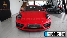 Porsche 911 4 GTS* BOSE* LIFT*  | Mobile.bg   2