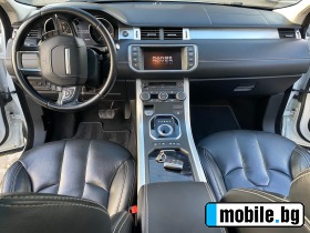 Land Rover Range Rover Evoque 2.2SD4 190 Panorama | Mobile.bg   12