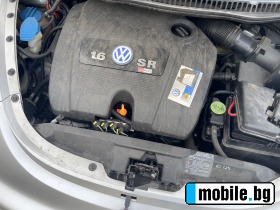 VW New beetle 1, 6i bi-fuel GPL BRC,  4, , ,  | Mobile.bg   17