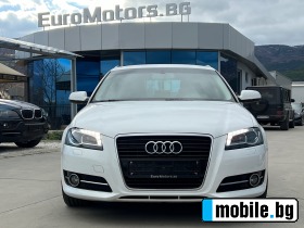Audi A3 1.6TDI, S LINE, S TRONIC-KATO HOB!!! | Mobile.bg   2