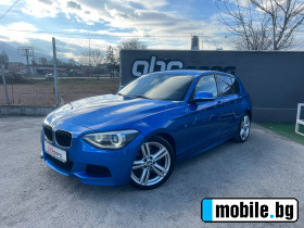 BMW 116 D M-Sport | Mobile.bg   1
