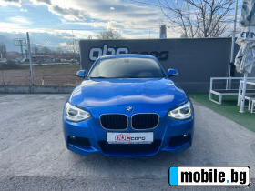 BMW 116 D M-Sport | Mobile.bg   3