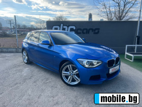 BMW 116 D M-Sport | Mobile.bg   2