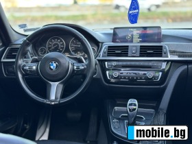 BMW 340 4.0i 360HP M-PERFORMANCE | Mobile.bg   11