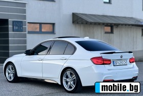 BMW 340 4.0i 360HP M-PERFORMANCE | Mobile.bg   7