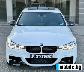 BMW 340 4.0i 360HP M-PERFORMANCE | Mobile.bg   2