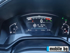 Honda Cr-v TOURING* AWD*  | Mobile.bg   9
