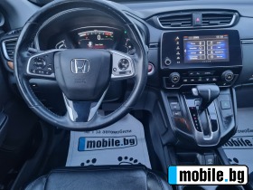 Honda Cr-v TOURING* AWD*  | Mobile.bg   8