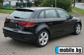 Audi A3 CXX-1,6 TDI-110PS | Mobile.bg   7
