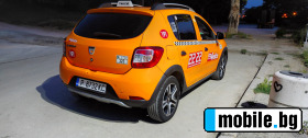 Dacia Sandero 1,5 dci | Mobile.bg   2