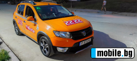 Dacia Sandero 1,5 dci | Mobile.bg   1