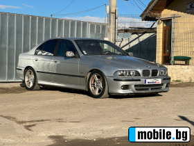 BMW 530 184kc  M-** | Mobile.bg   3