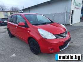     Nissan Note 1.5 DCI- - FACELIFT