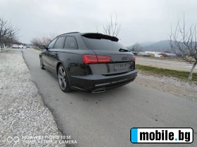 Audi A6 3.0 S-line | Mobile.bg   7