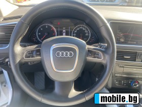 Audi Q5 2.0D QUATTRO S-LINE AUTOMATIC EURO 5A | Mobile.bg   15