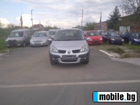 Renault Scenic  1,9 dci 131ks | Mobile.bg   2