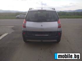 Renault Scenic  1,9 dci 131ks | Mobile.bg   6