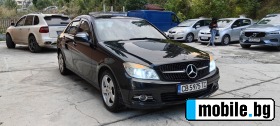 Обява за продажба на Mercedes-Benz C 200 w204 ~20 000 лв.