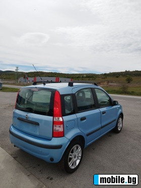 Fiat Panda 1.2 -  | Mobile.bg   5