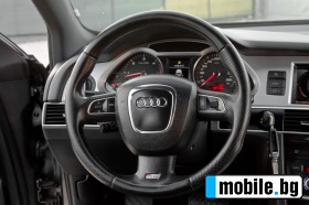 Audi A6 3 0TDI  FACE LIFT  | Mobile.bg   11