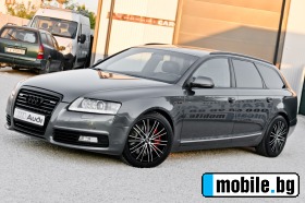 Audi A6 3 0TDI  FACE LIFT  | Mobile.bg   1