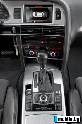 Audi A6 3 0TDI  FACE LIFT  | Mobile.bg   10