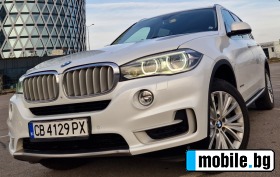 BMW X5 4.0 d 7  | Mobile.bg   3