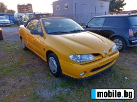 Renault Megane 1.6i | Mobile.bg   1