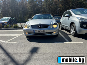 Mercedes-Benz CLK 2.7 CDI | Mobile.bg   1